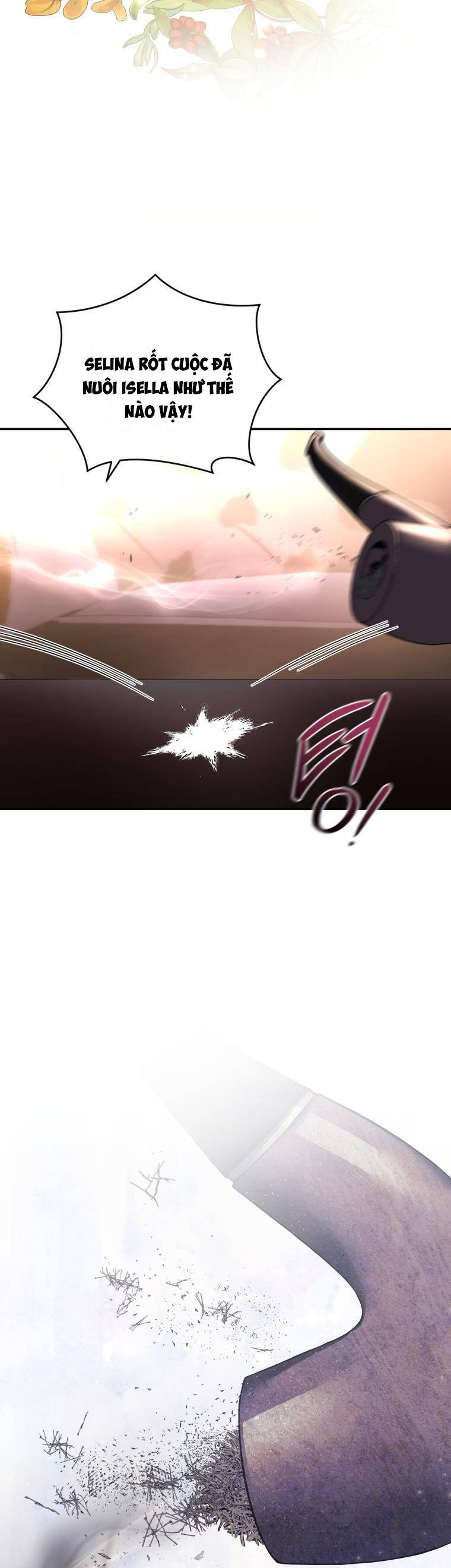 Quý Cô Trở Lại: Chapter 29
