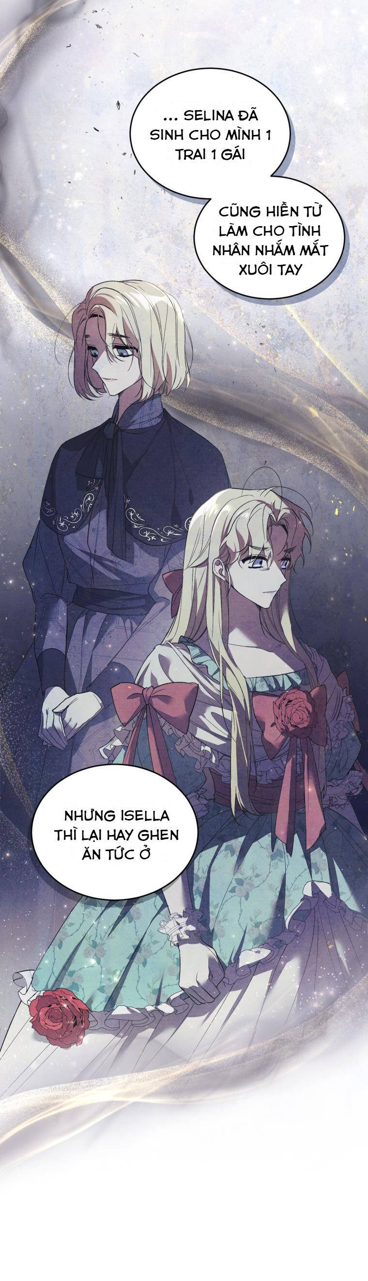 Quý Cô Trở Lại: Chapter 29