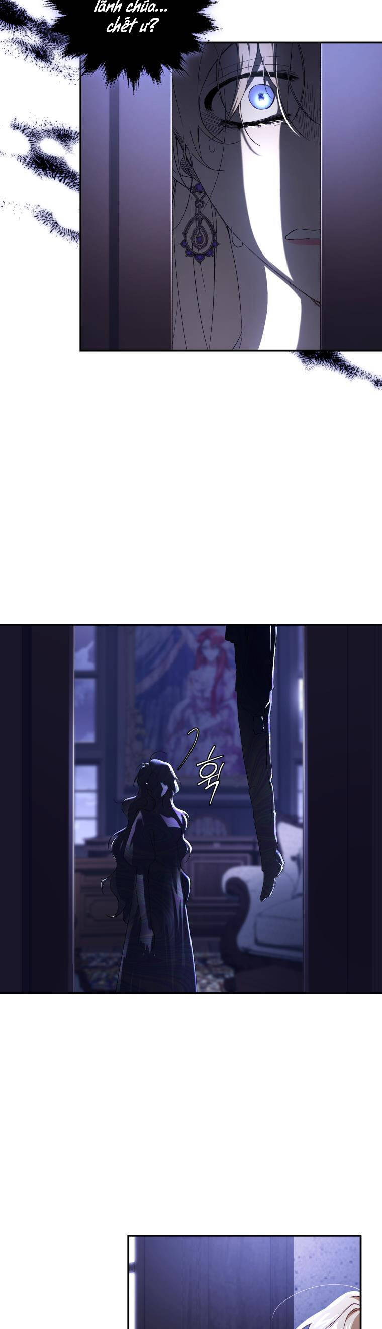 Quý Cô Trở Lại: Chapter 29