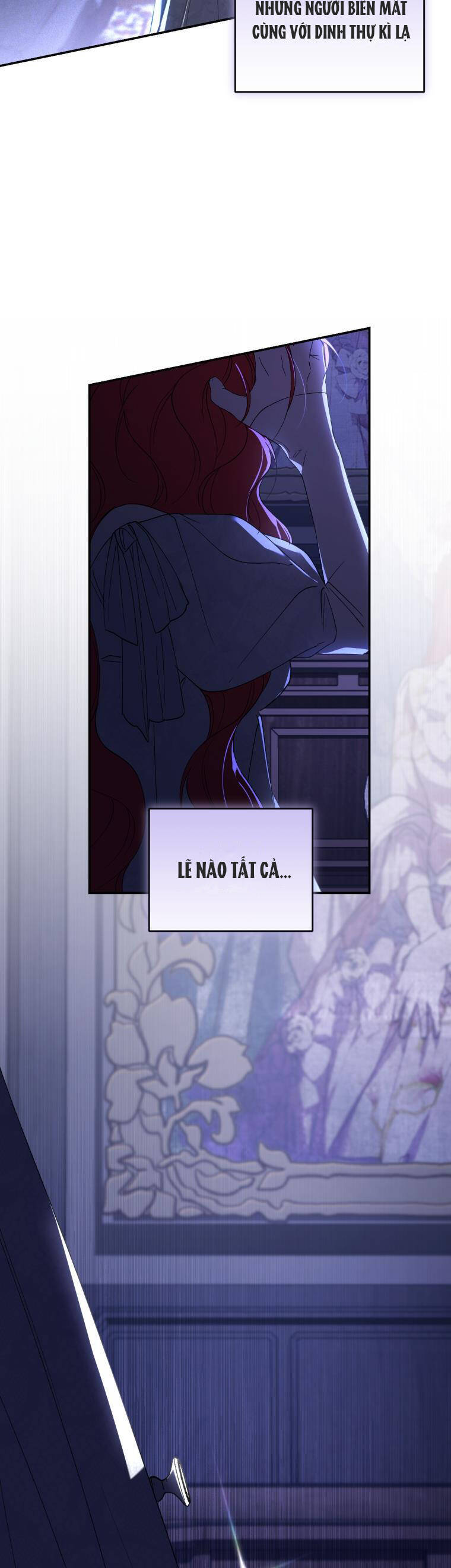Quý Cô Trở Lại: Chapter 29