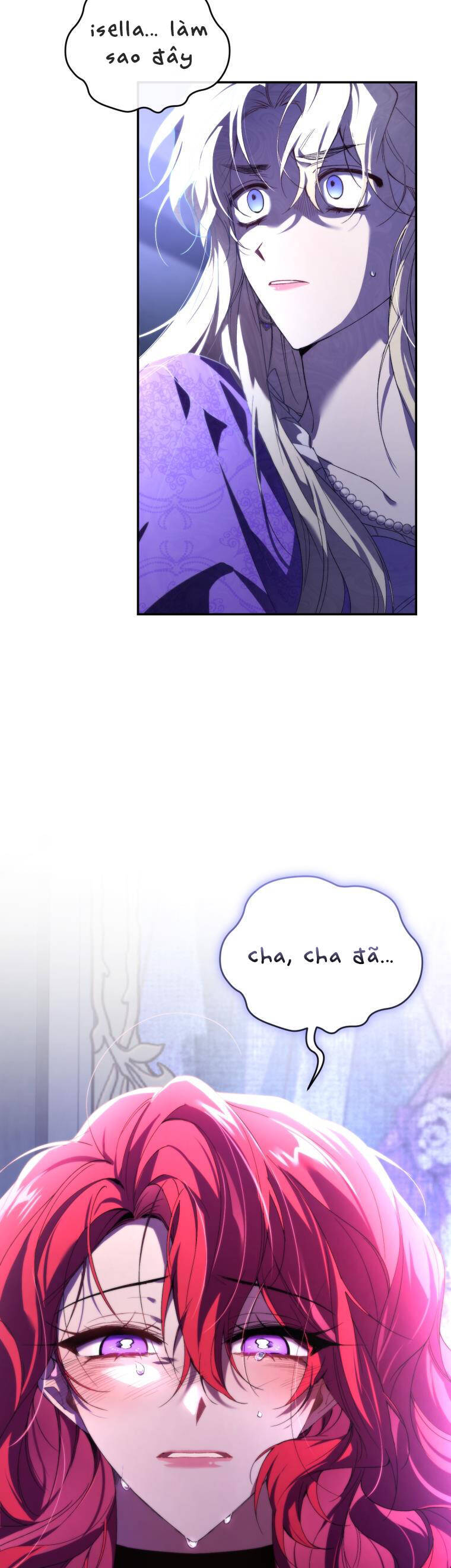 Quý Cô Trở Lại: Chapter 29