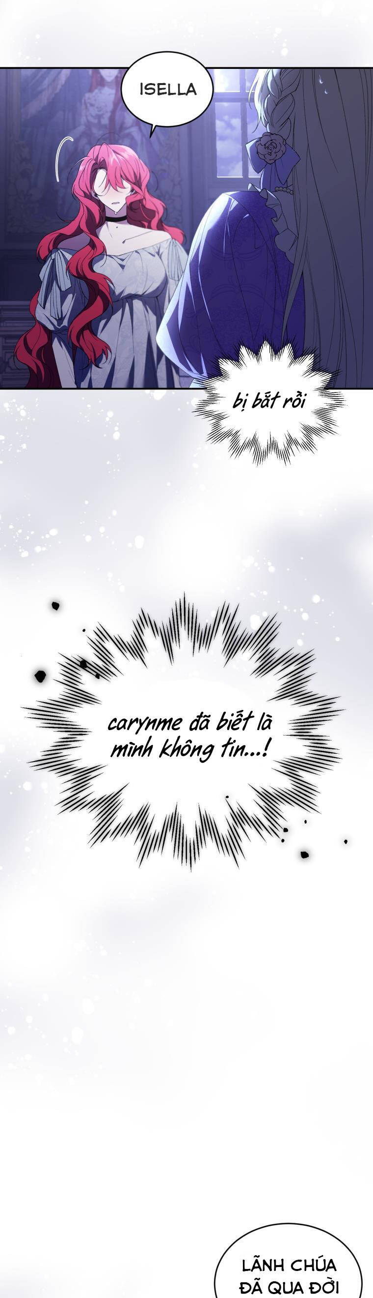 Quý Cô Trở Lại: Chapter 29