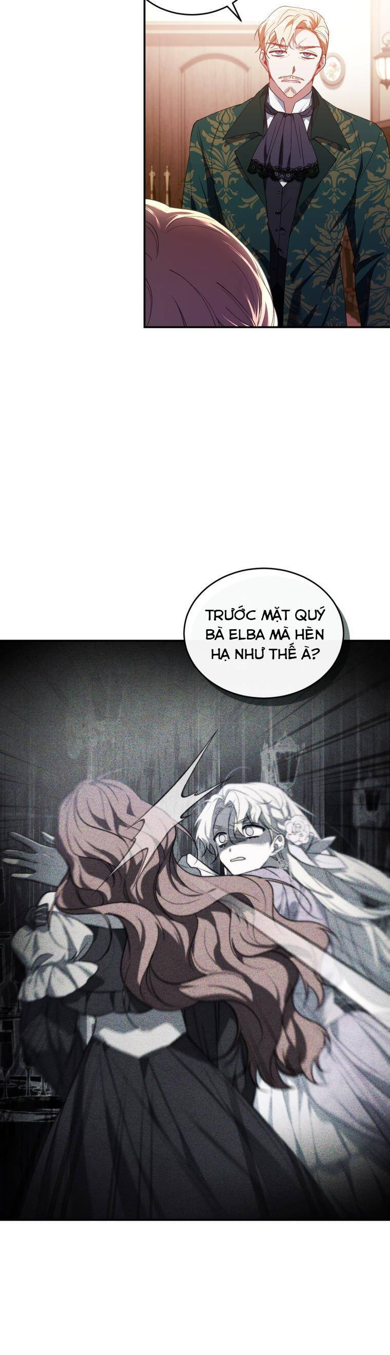 Quý Cô Trở Lại: Chapter 29