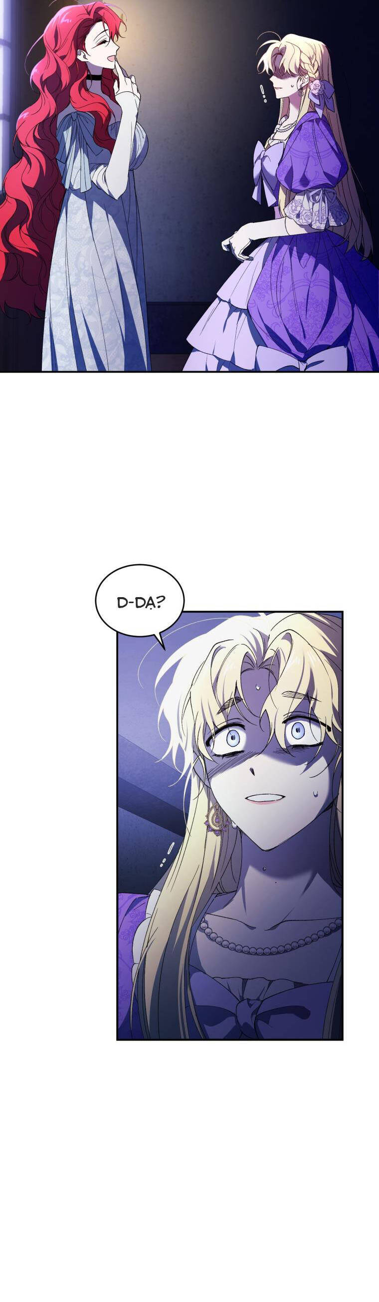 Quý Cô Trở Lại: Chapter 29