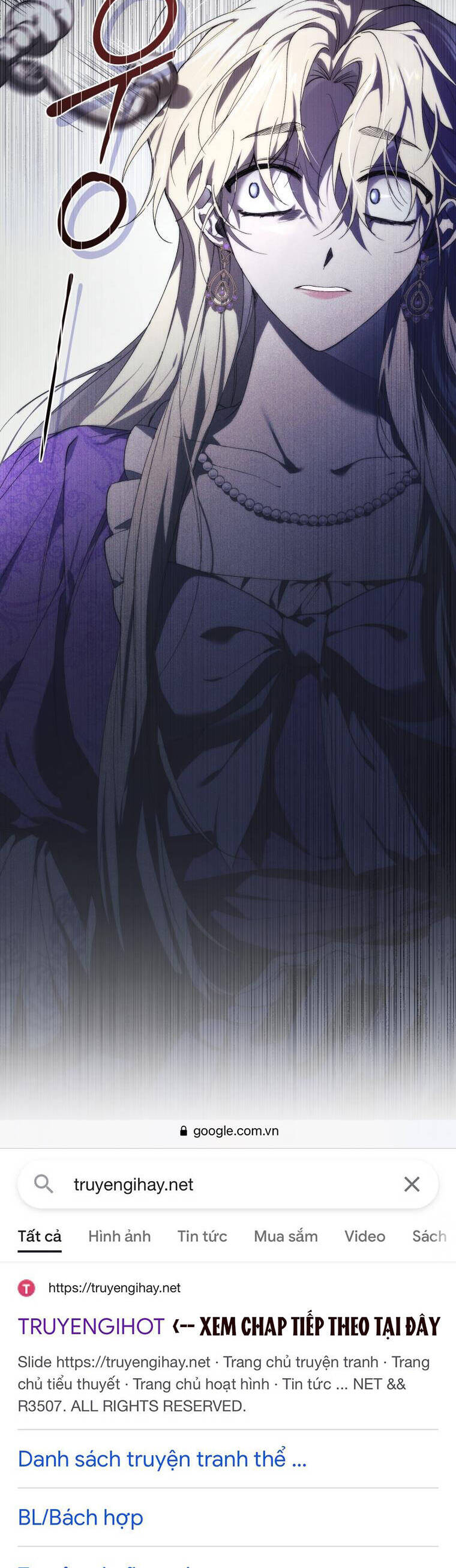 Quý Cô Trở Lại: Chapter 29