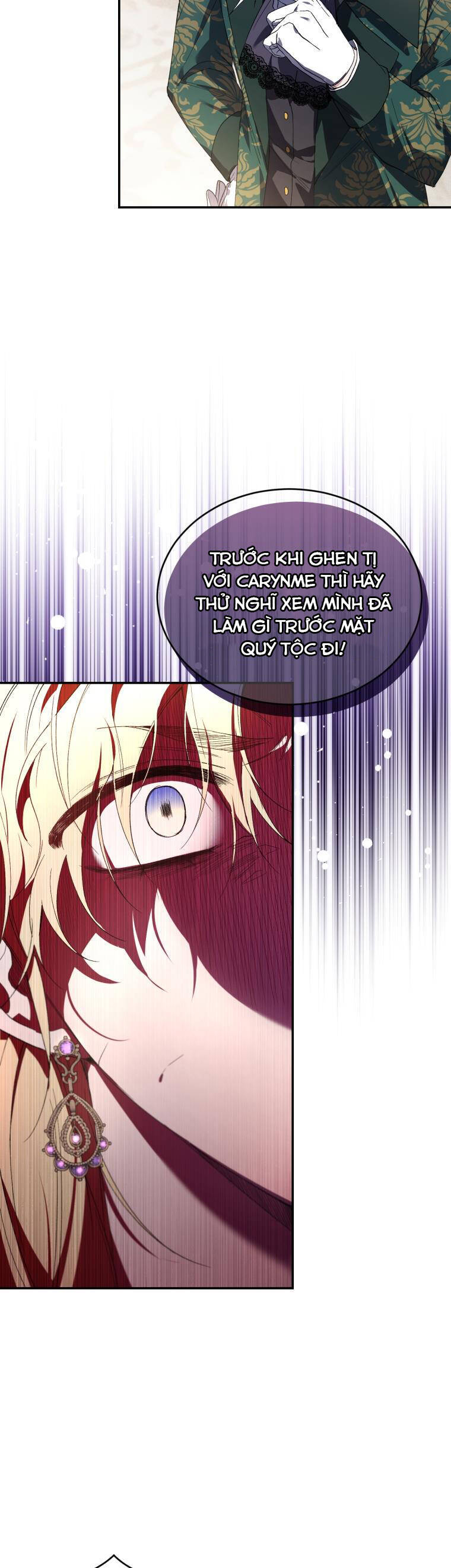 Quý Cô Trở Lại: Chapter 29