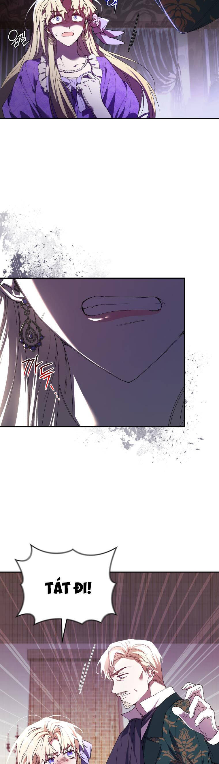 Quý Cô Trở Lại: Chapter 29