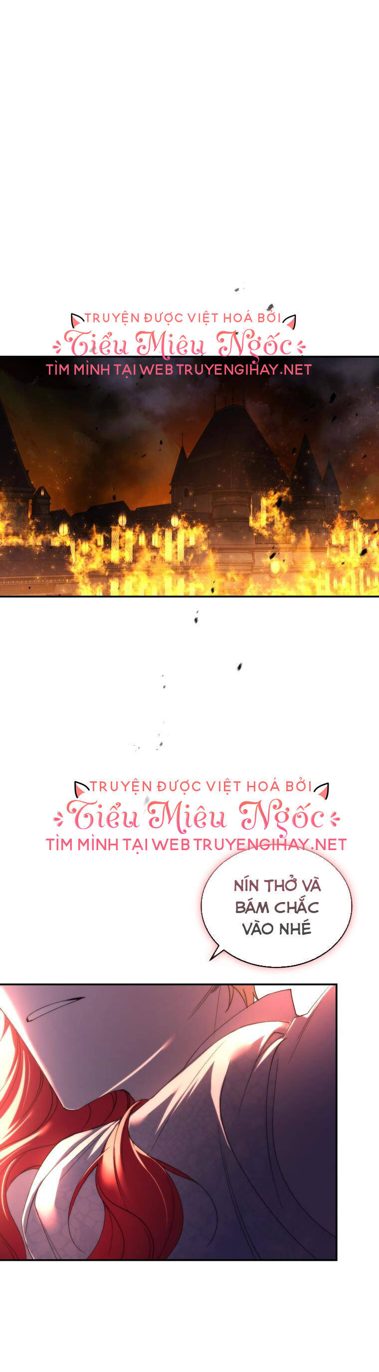 Quý Cô Trở Lại: Chapter 32