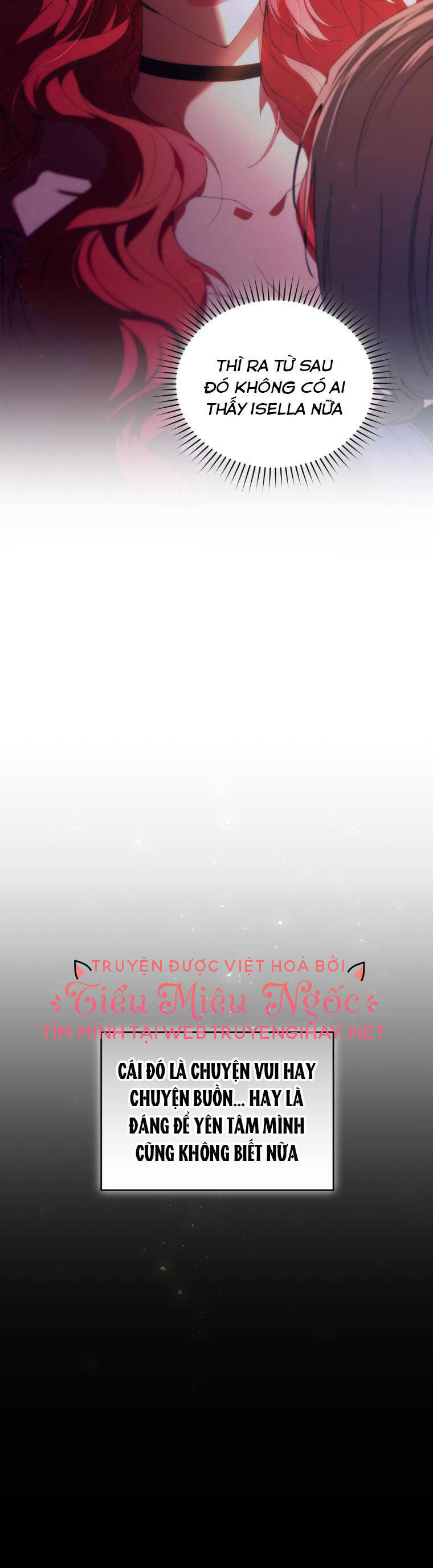 Quý Cô Trở Lại: Chapter 32