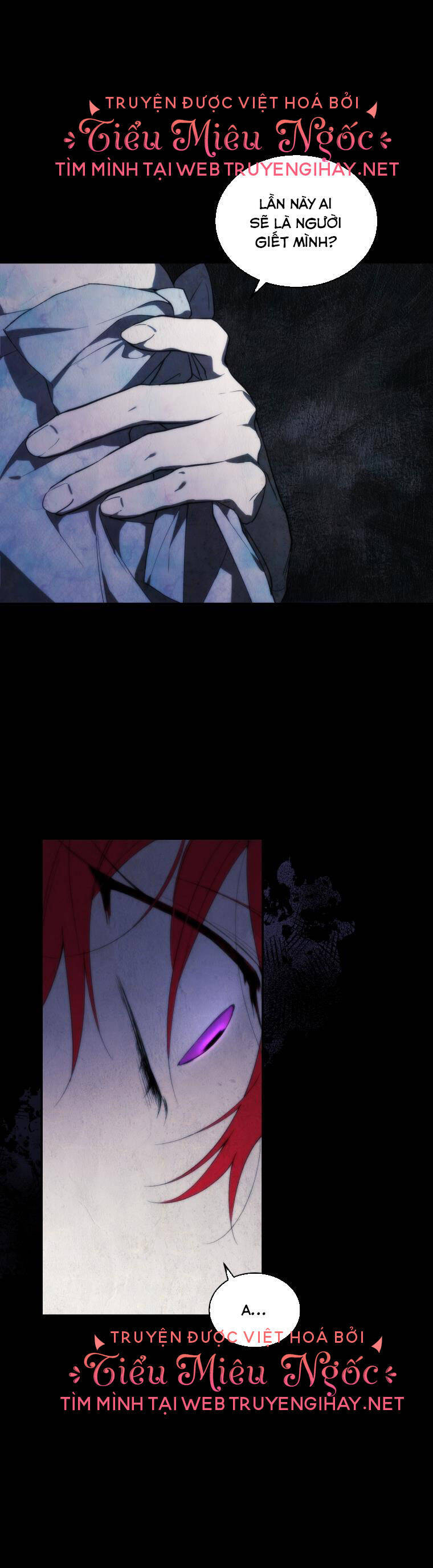 Quý Cô Trở Lại: Chapter 32