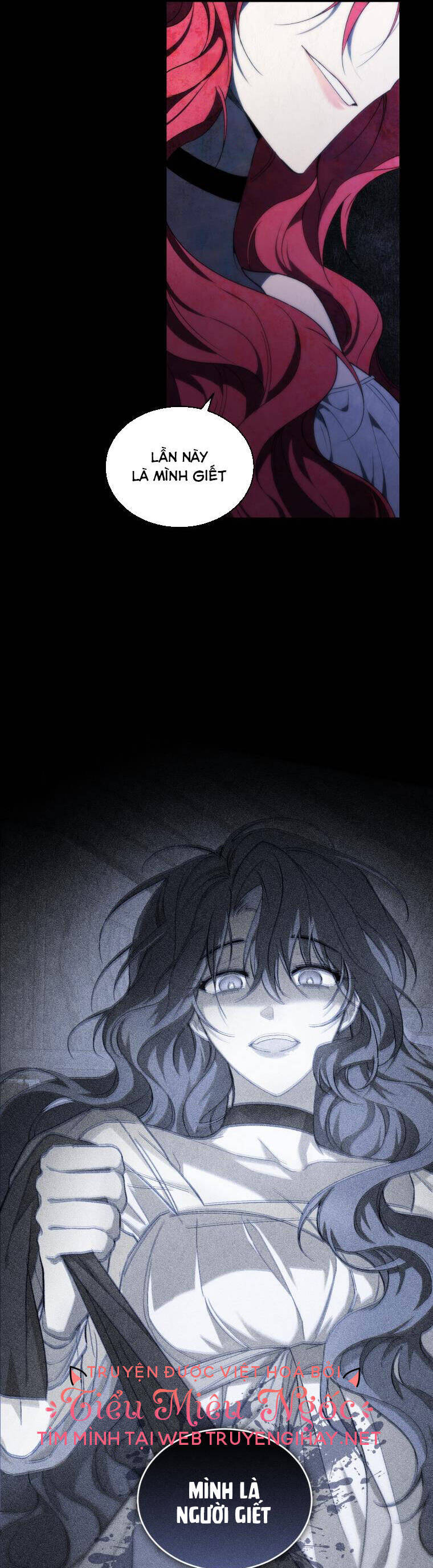Quý Cô Trở Lại: Chapter 32