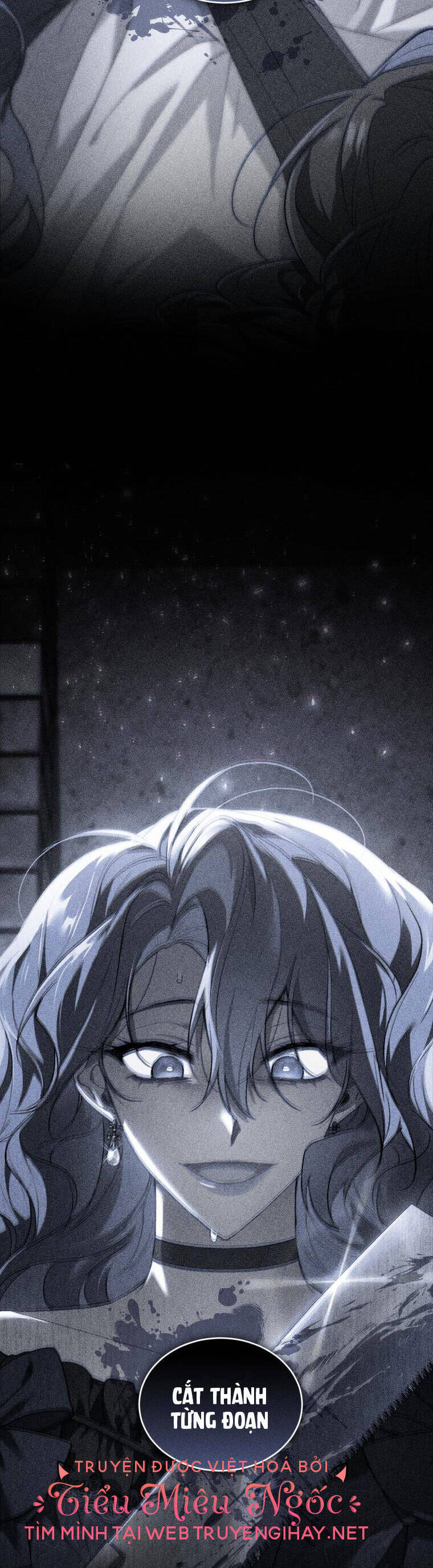 Quý Cô Trở Lại: Chapter 32