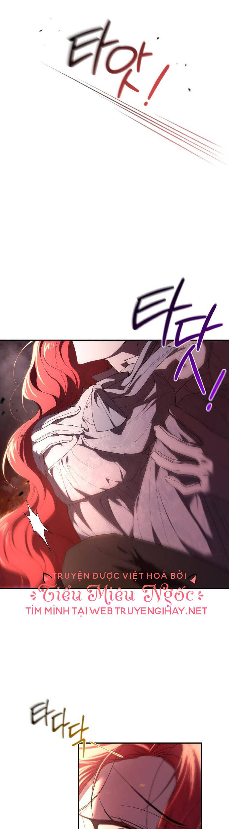 Quý Cô Trở Lại: Chapter 32