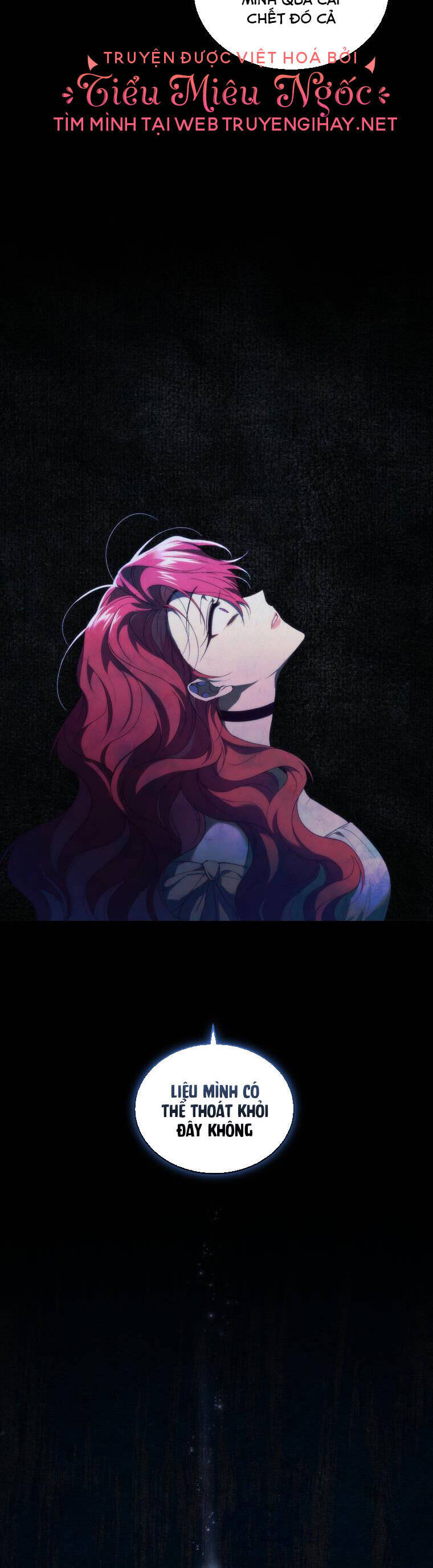 Quý Cô Trở Lại: Chapter 32