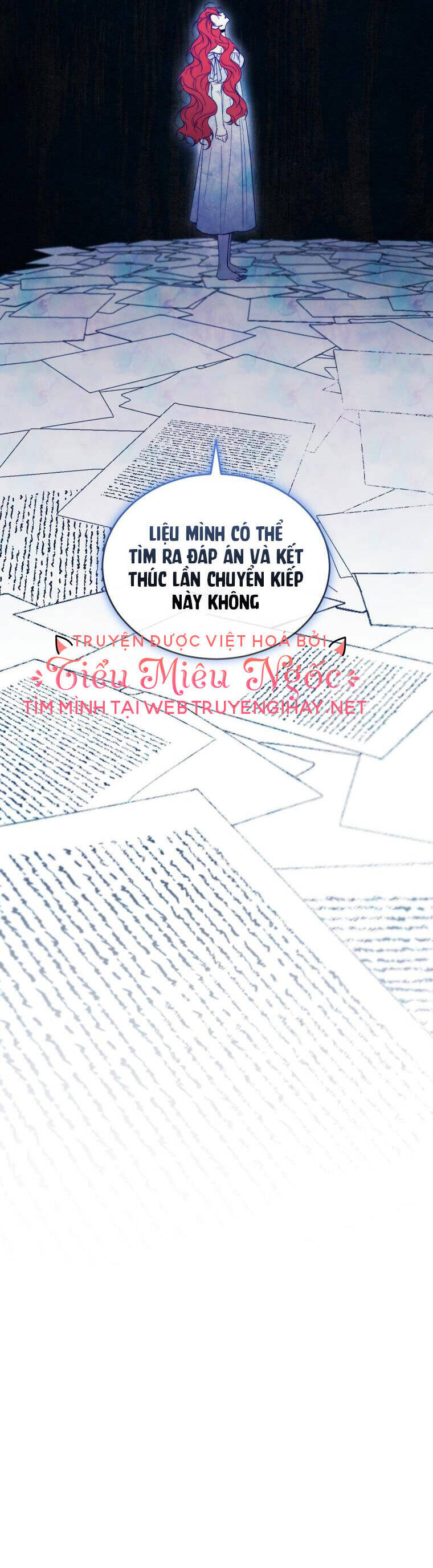 Quý Cô Trở Lại: Chapter 32