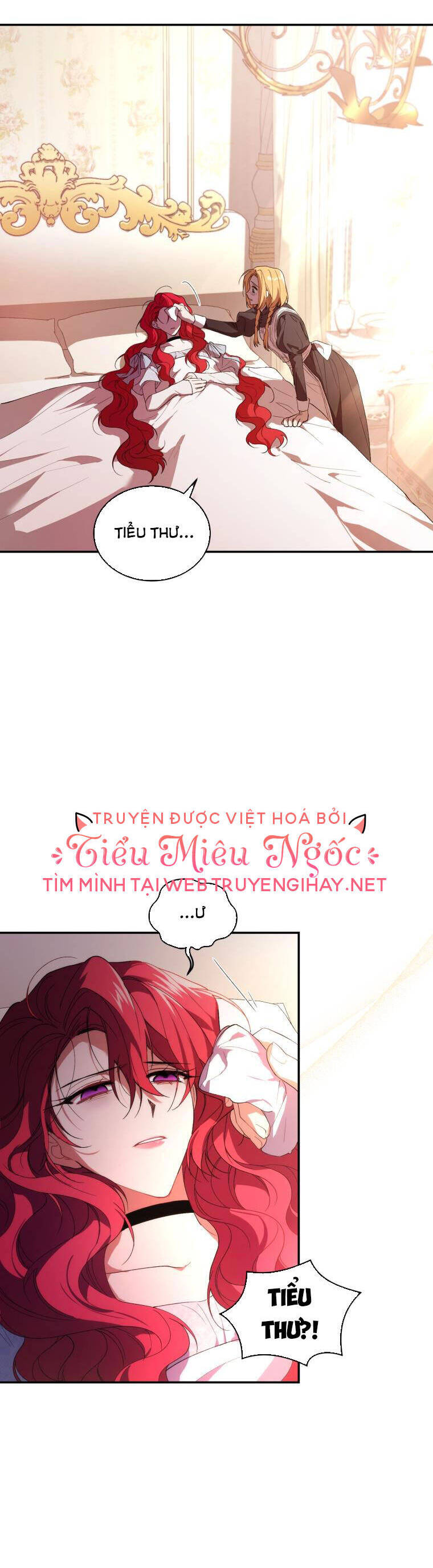Quý Cô Trở Lại: Chapter 32