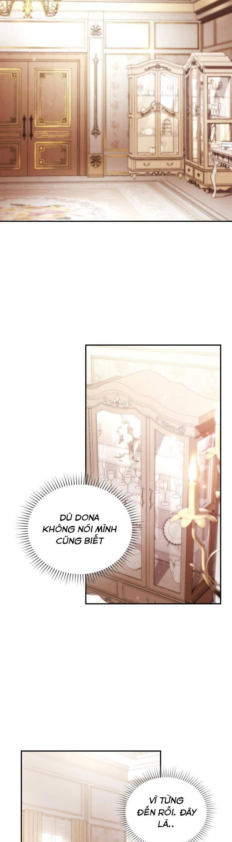 Quý Cô Trở Lại: Chapter 32