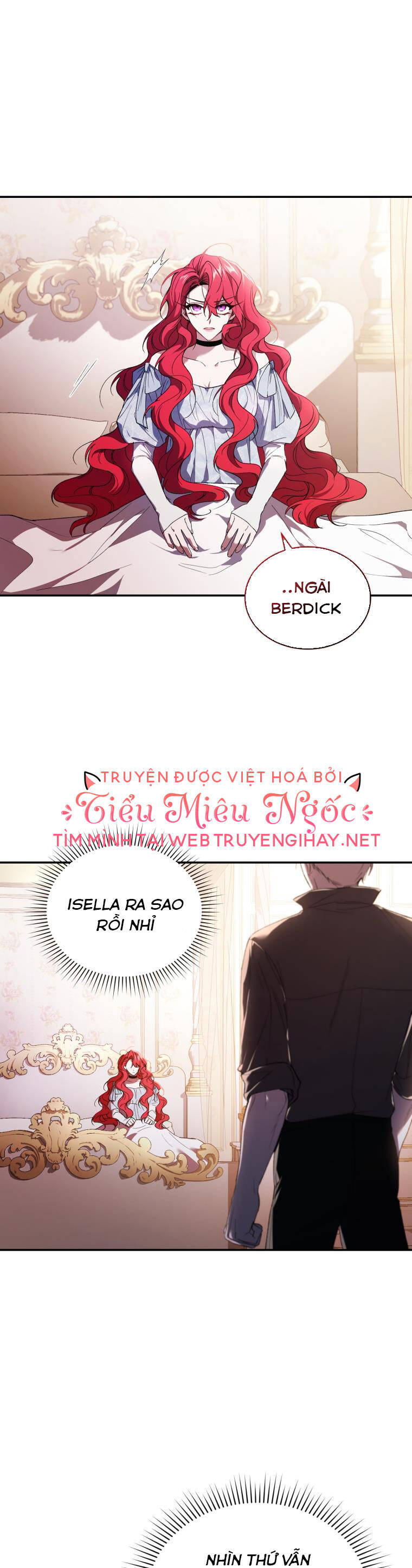 Quý Cô Trở Lại: Chapter 32