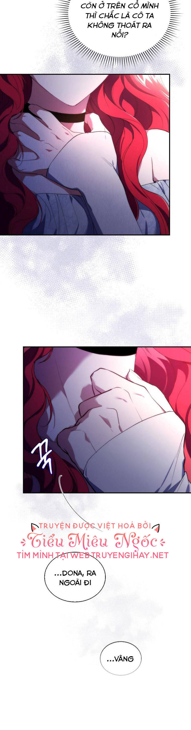 Quý Cô Trở Lại: Chapter 32
