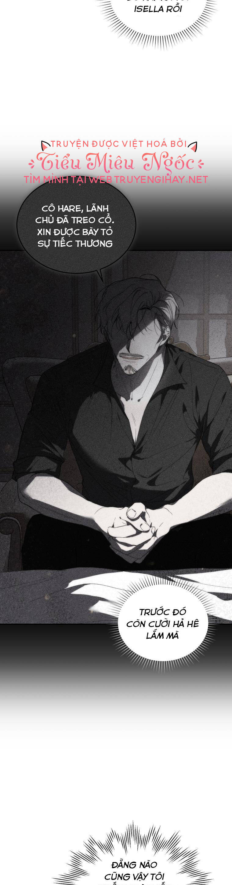 Quý Cô Trở Lại: Chapter 32