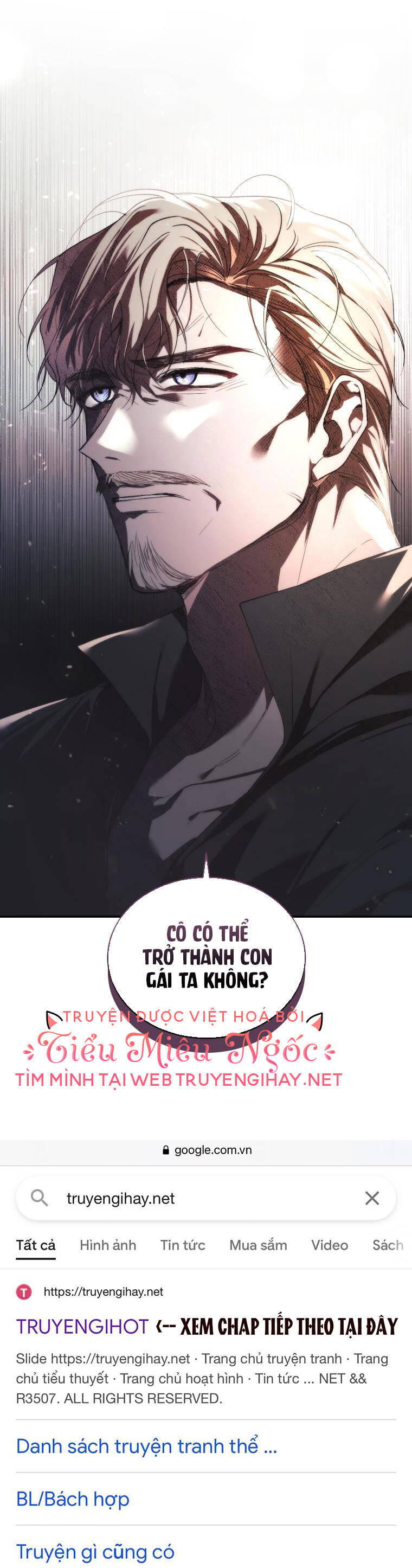 Quý Cô Trở Lại: Chapter 32
