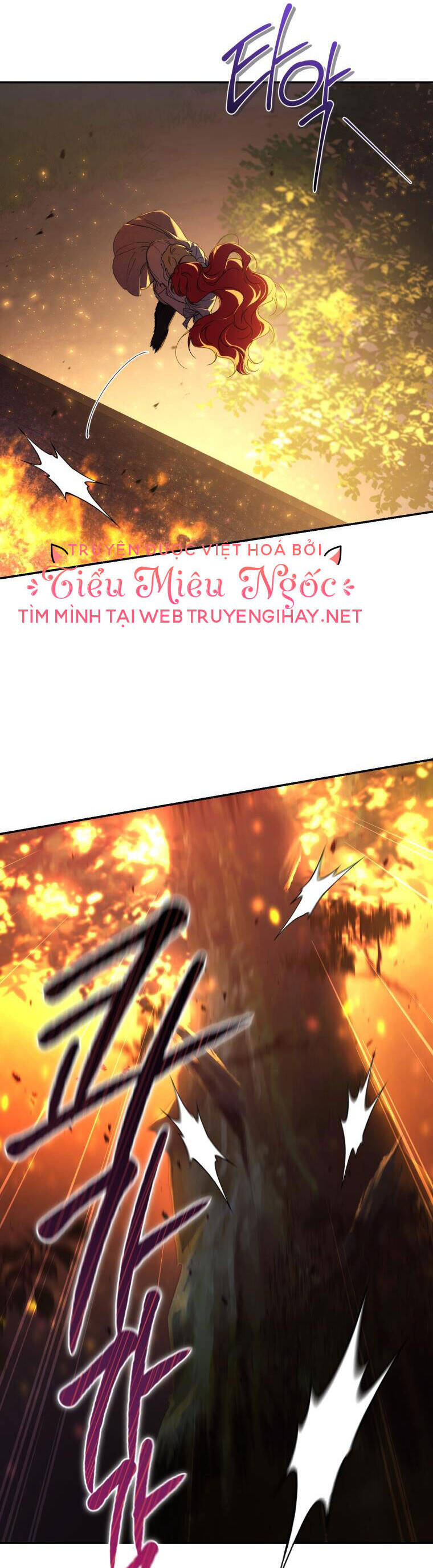 Quý Cô Trở Lại: Chapter 32