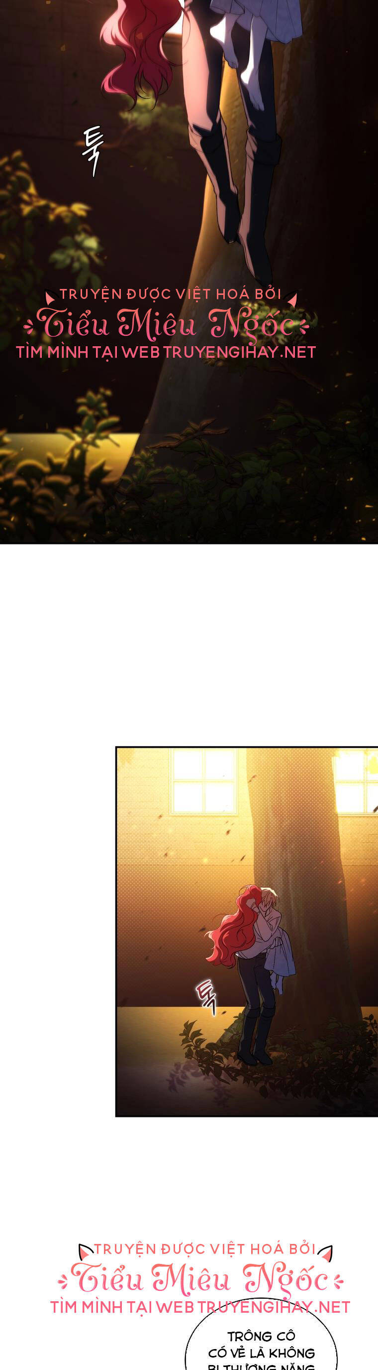 Quý Cô Trở Lại: Chapter 32