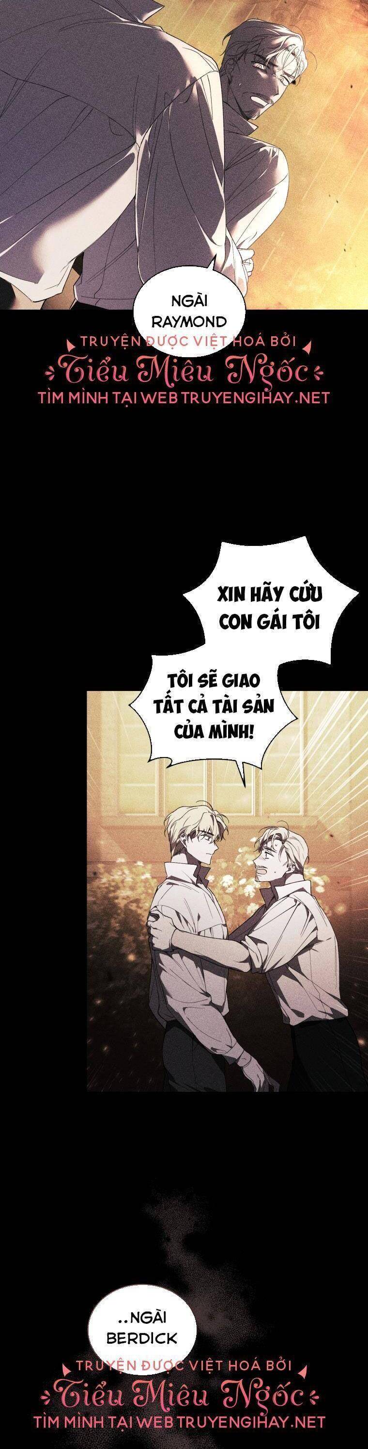 Quý Cô Trở Lại: Chapter 33