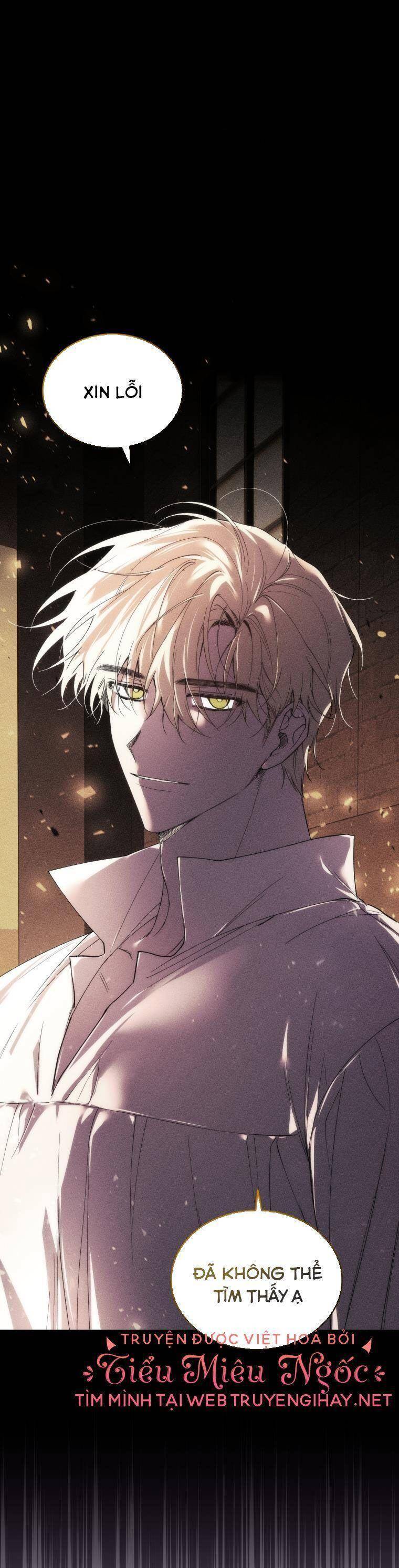 Quý Cô Trở Lại: Chapter 33