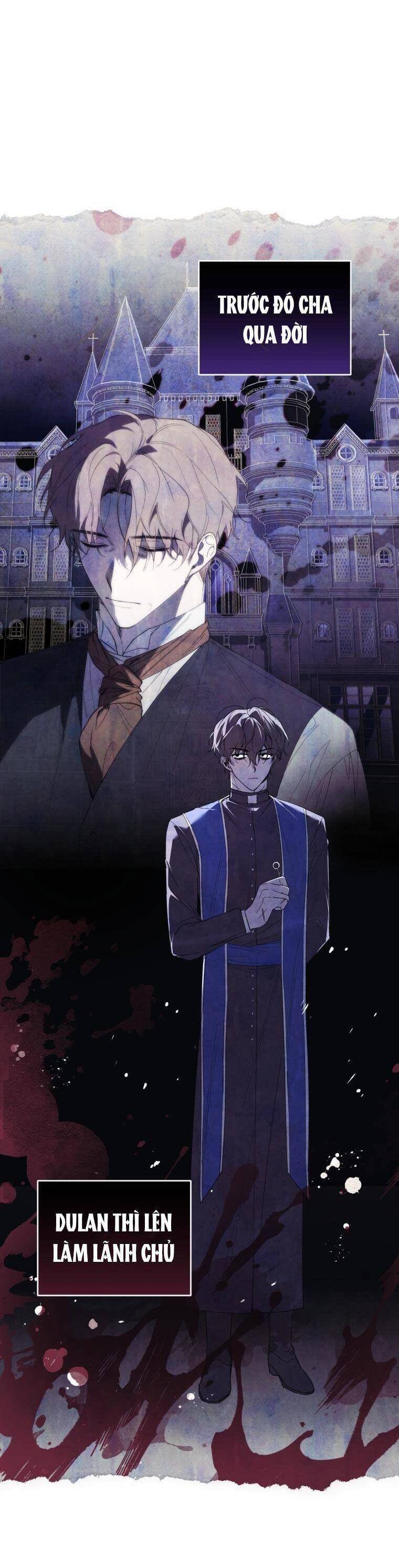Quý Cô Trở Lại: Chapter 33