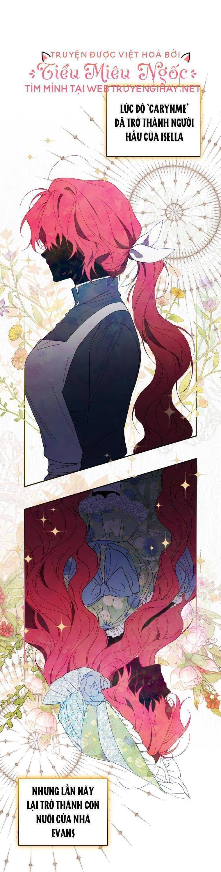 Quý Cô Trở Lại: Chapter 33