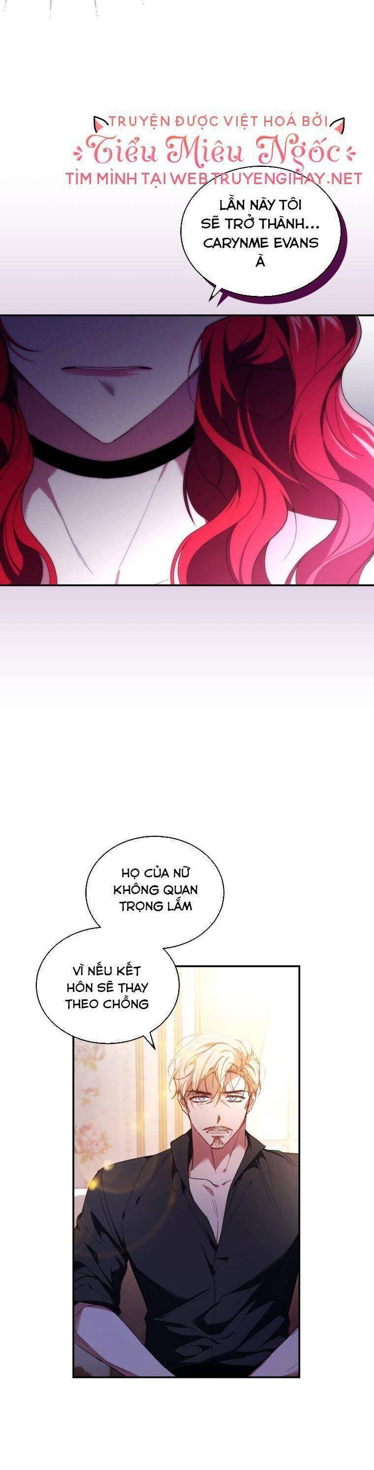 Quý Cô Trở Lại: Chapter 33