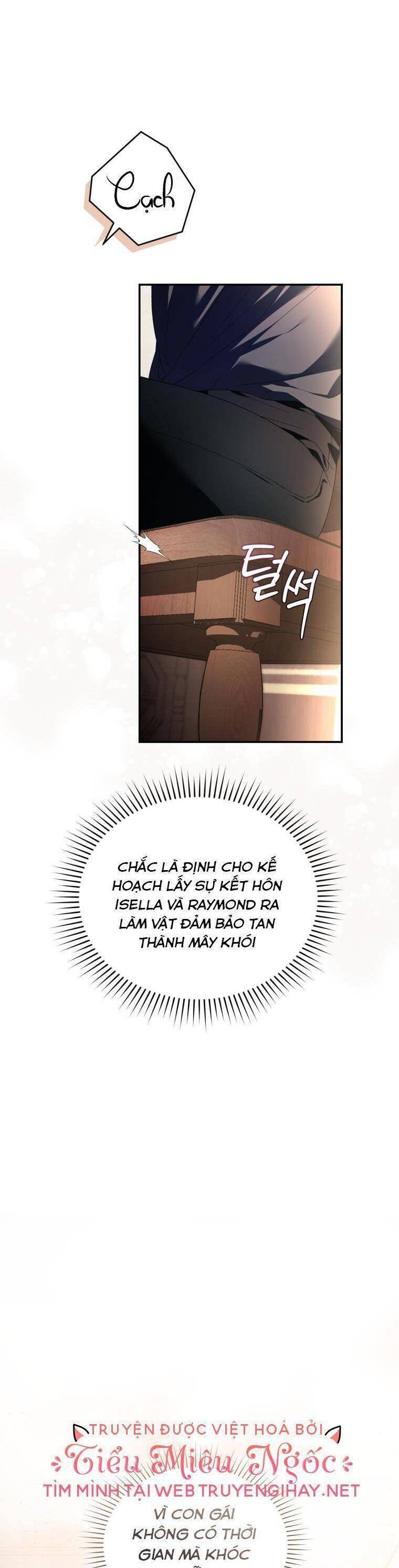 Quý Cô Trở Lại: Chapter 33