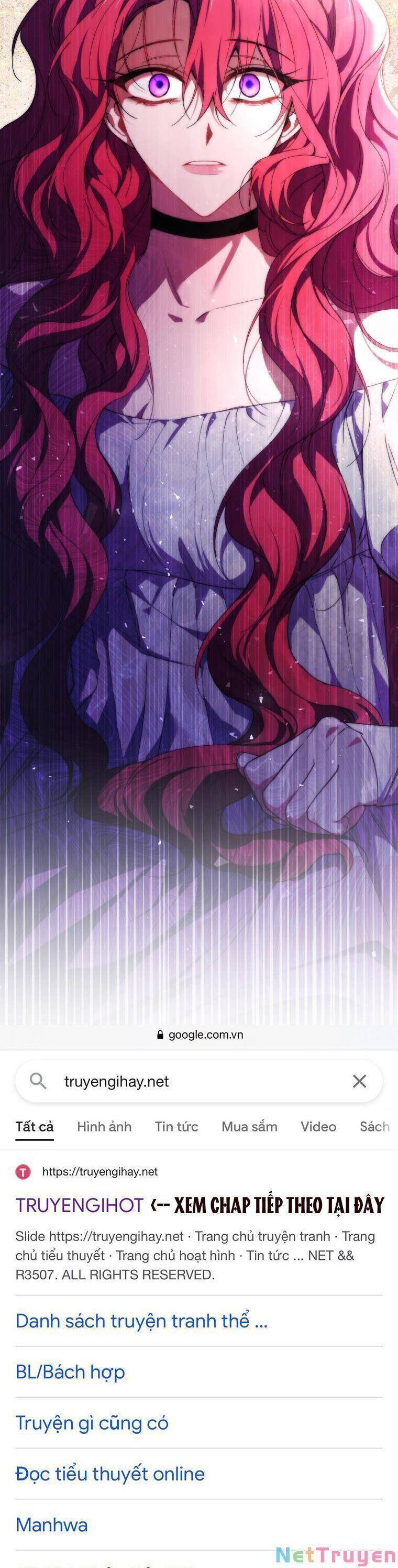 Quý Cô Trở Lại: Chapter 33