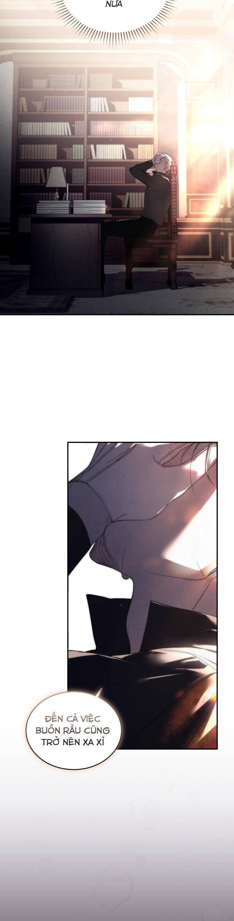 Quý Cô Trở Lại: Chapter 33