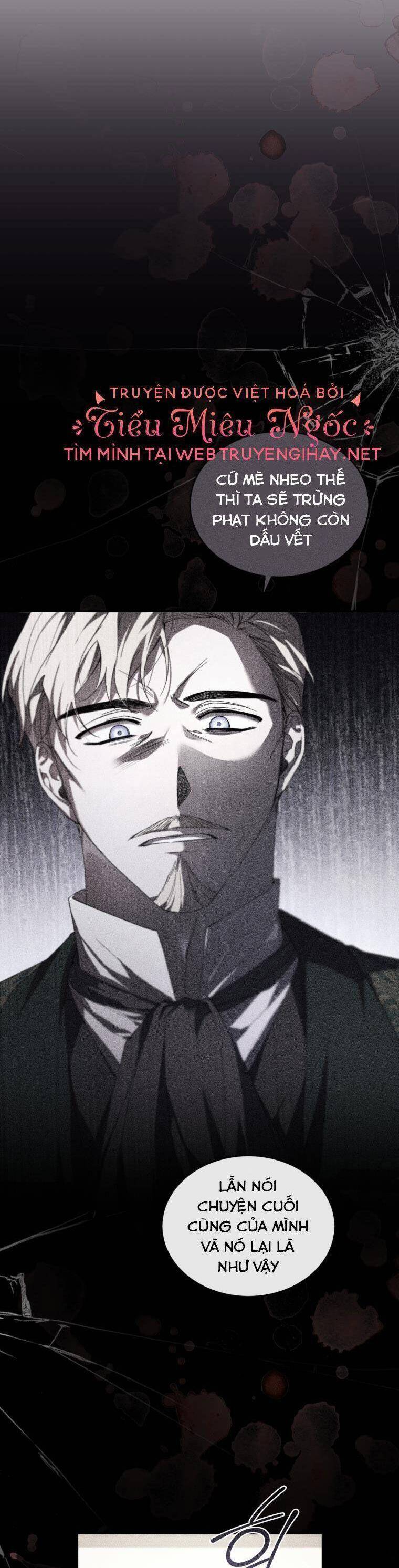 Quý Cô Trở Lại: Chapter 33