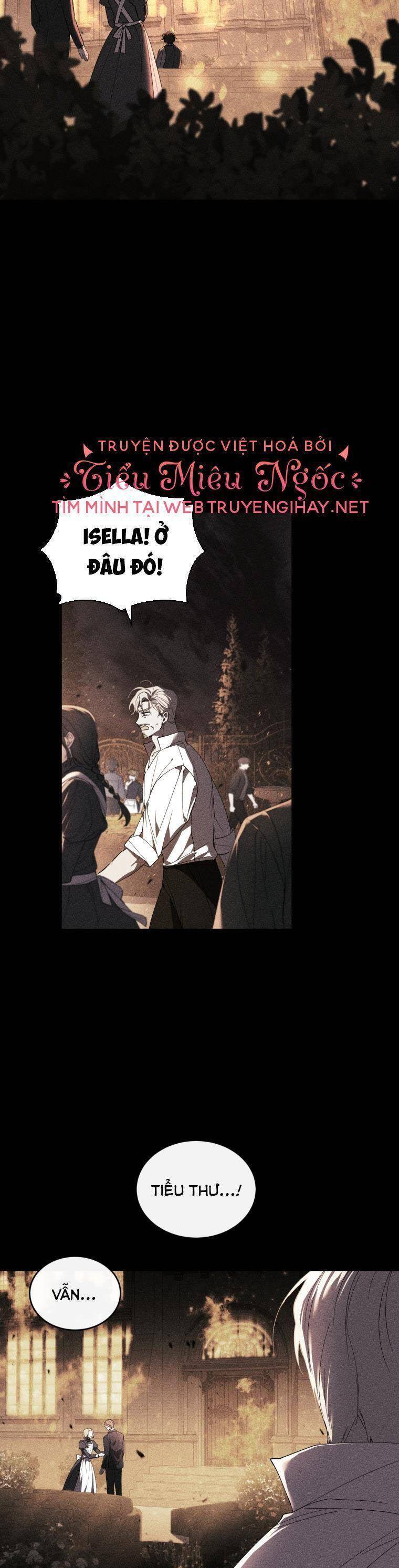 Quý Cô Trở Lại: Chapter 33