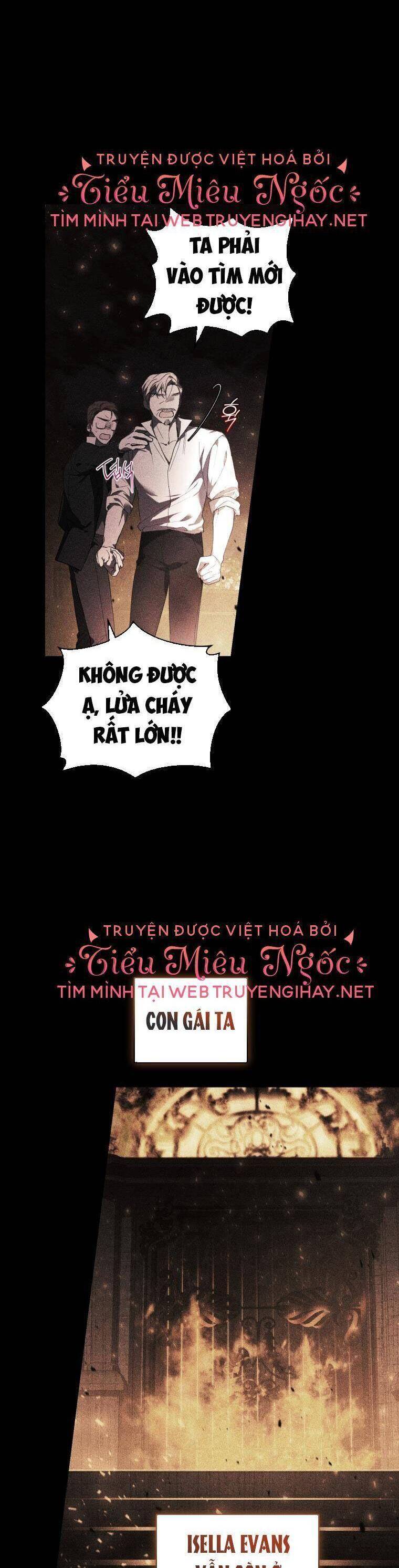 Quý Cô Trở Lại: Chapter 33