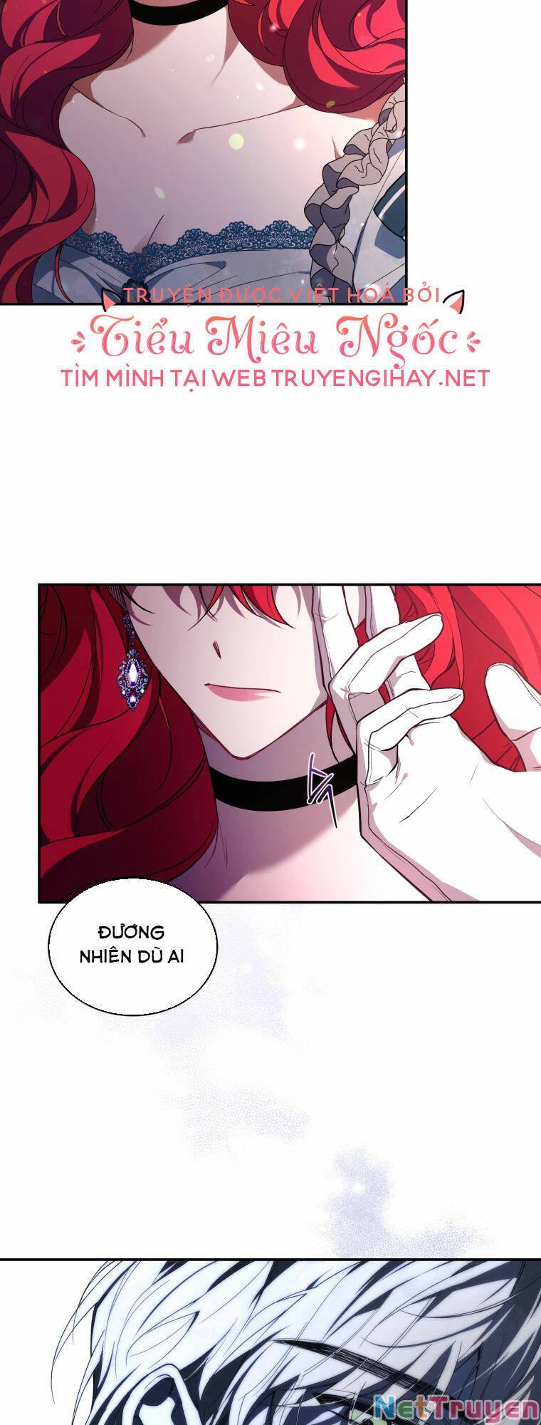 Quý Cô Trở Lại: Chapter 35