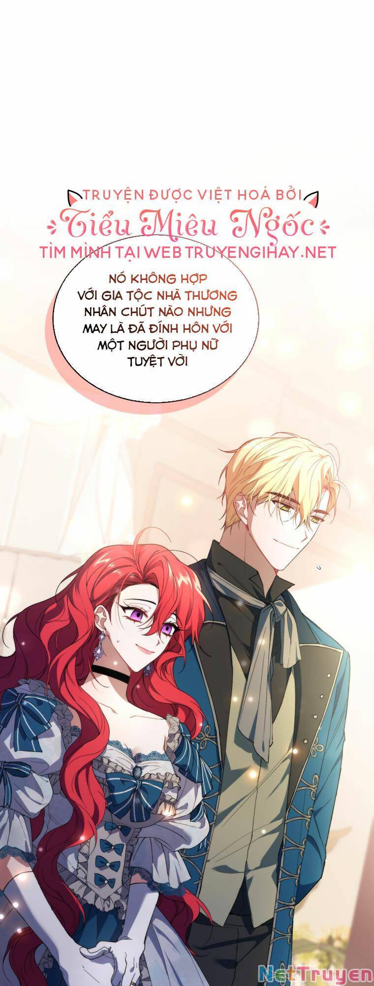 Quý Cô Trở Lại: Chapter 35