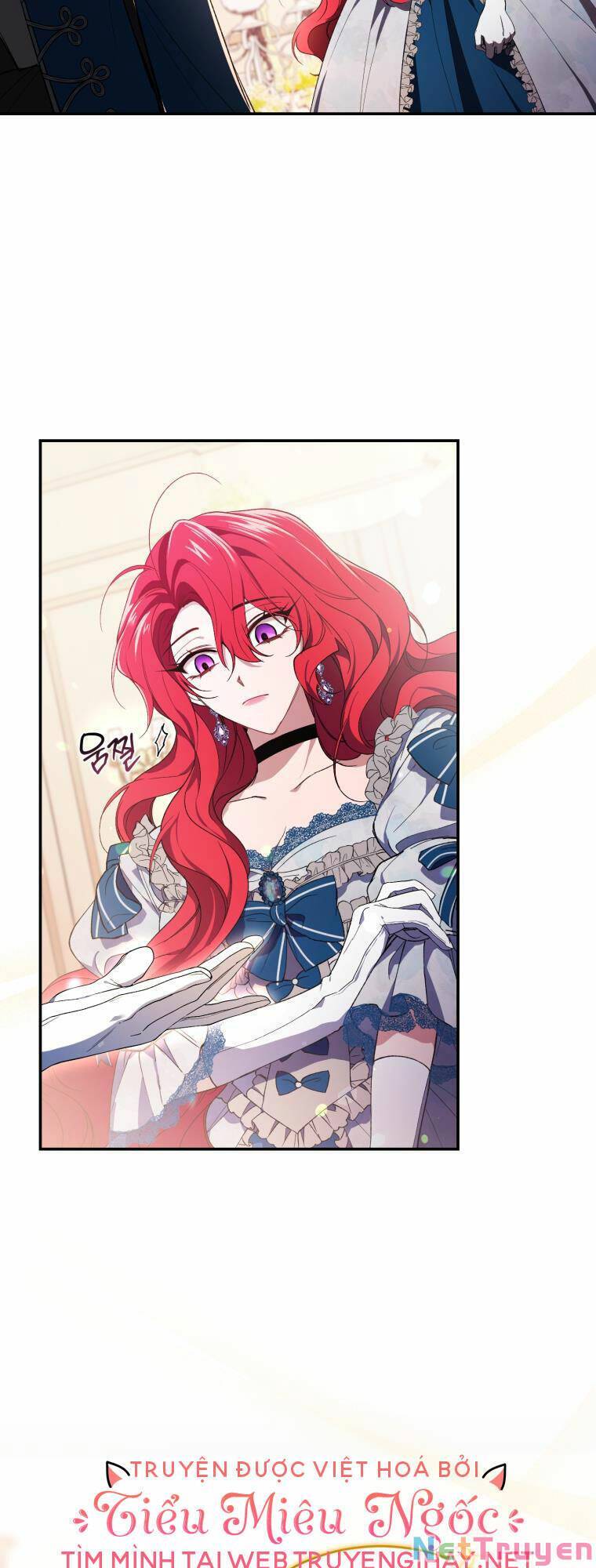 Quý Cô Trở Lại: Chapter 35