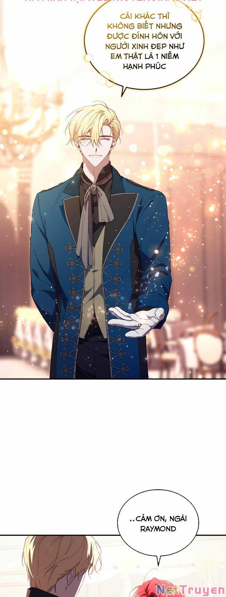 Quý Cô Trở Lại: Chapter 35