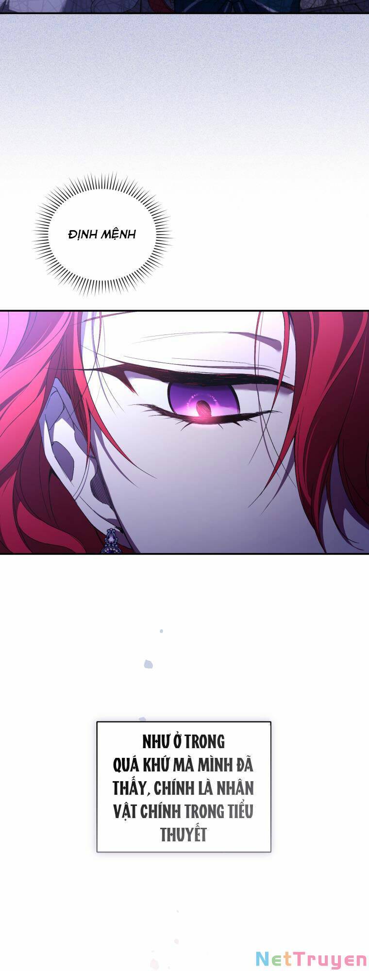 Quý Cô Trở Lại: Chapter 35