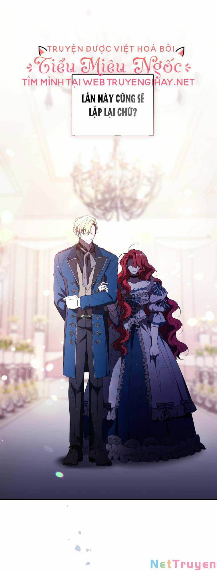 Quý Cô Trở Lại: Chapter 35