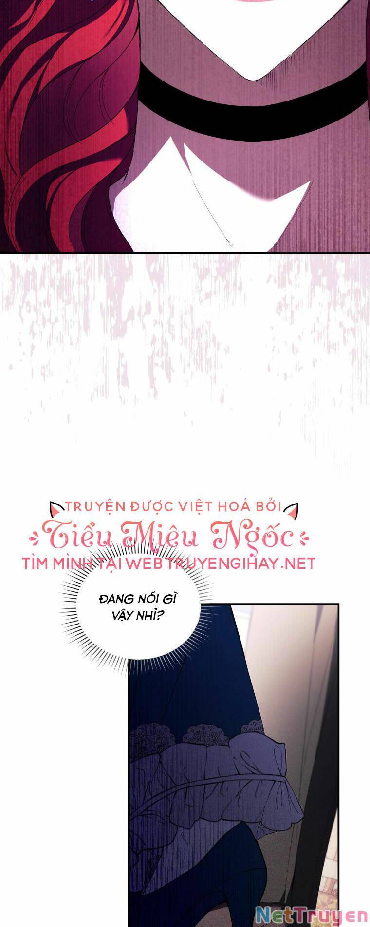 Quý Cô Trở Lại: Chapter 35