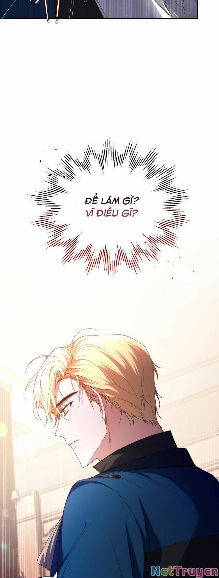 Quý Cô Trở Lại: Chapter 35