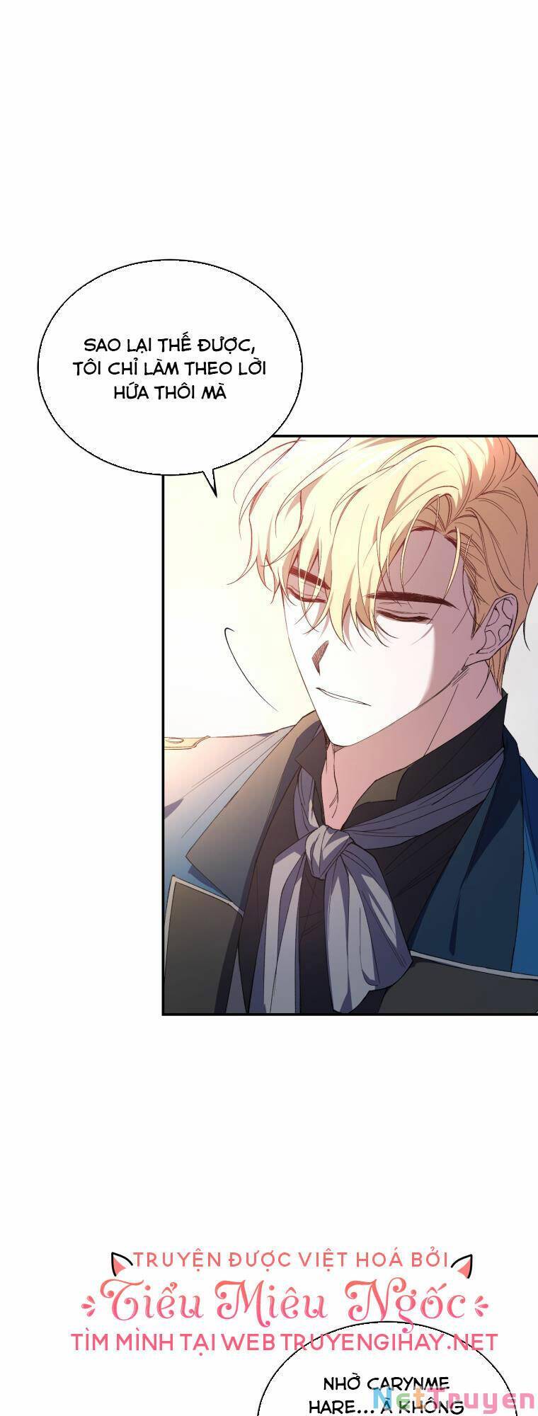 Quý Cô Trở Lại: Chapter 35