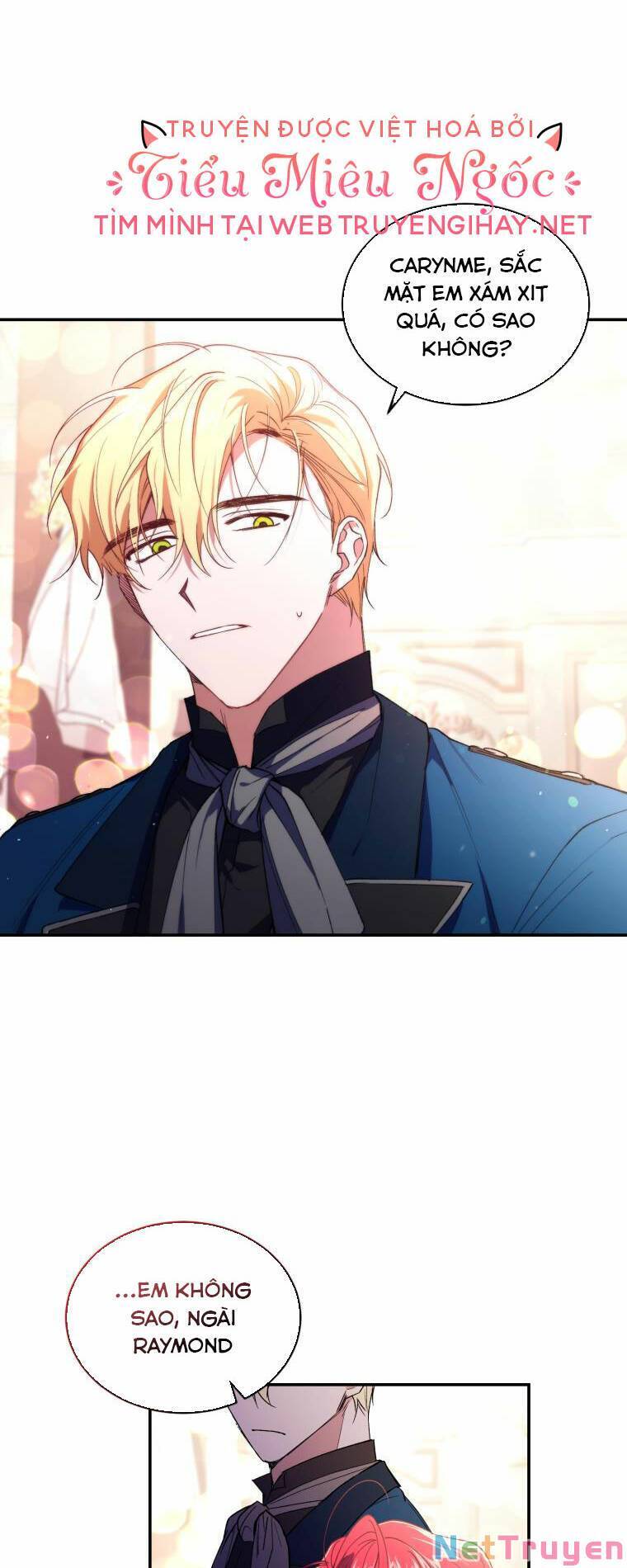 Quý Cô Trở Lại: Chapter 35