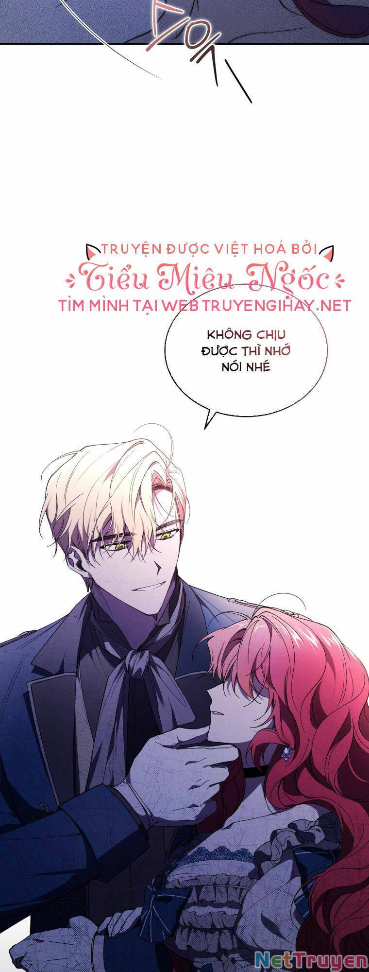Quý Cô Trở Lại: Chapter 35