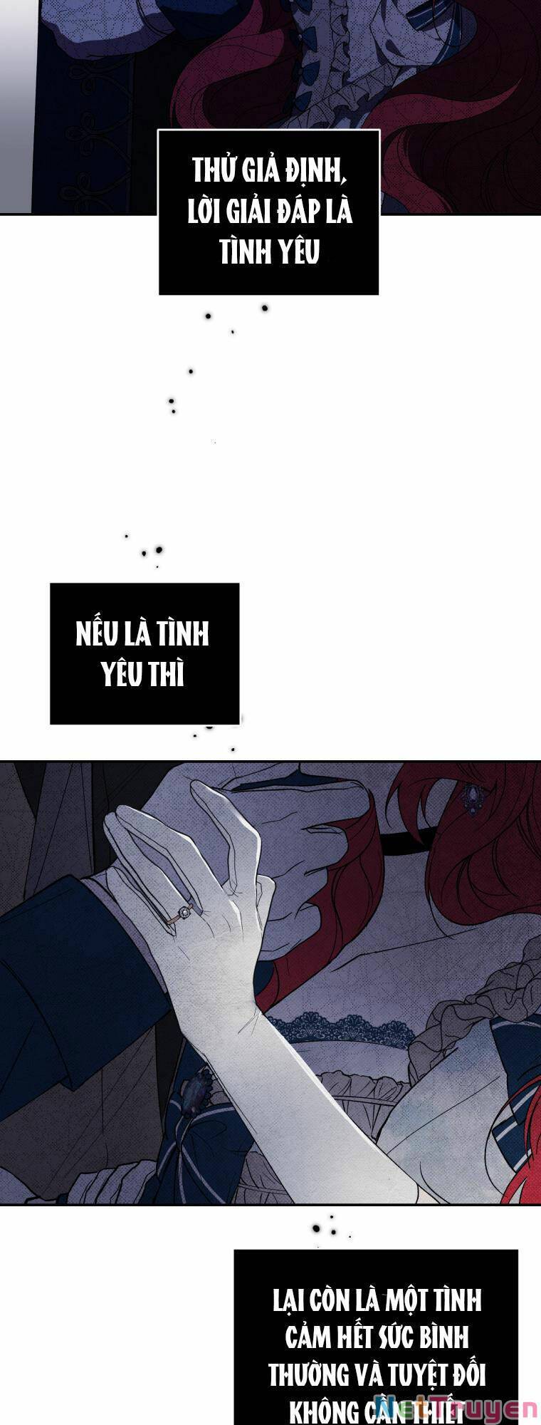Quý Cô Trở Lại: Chapter 35